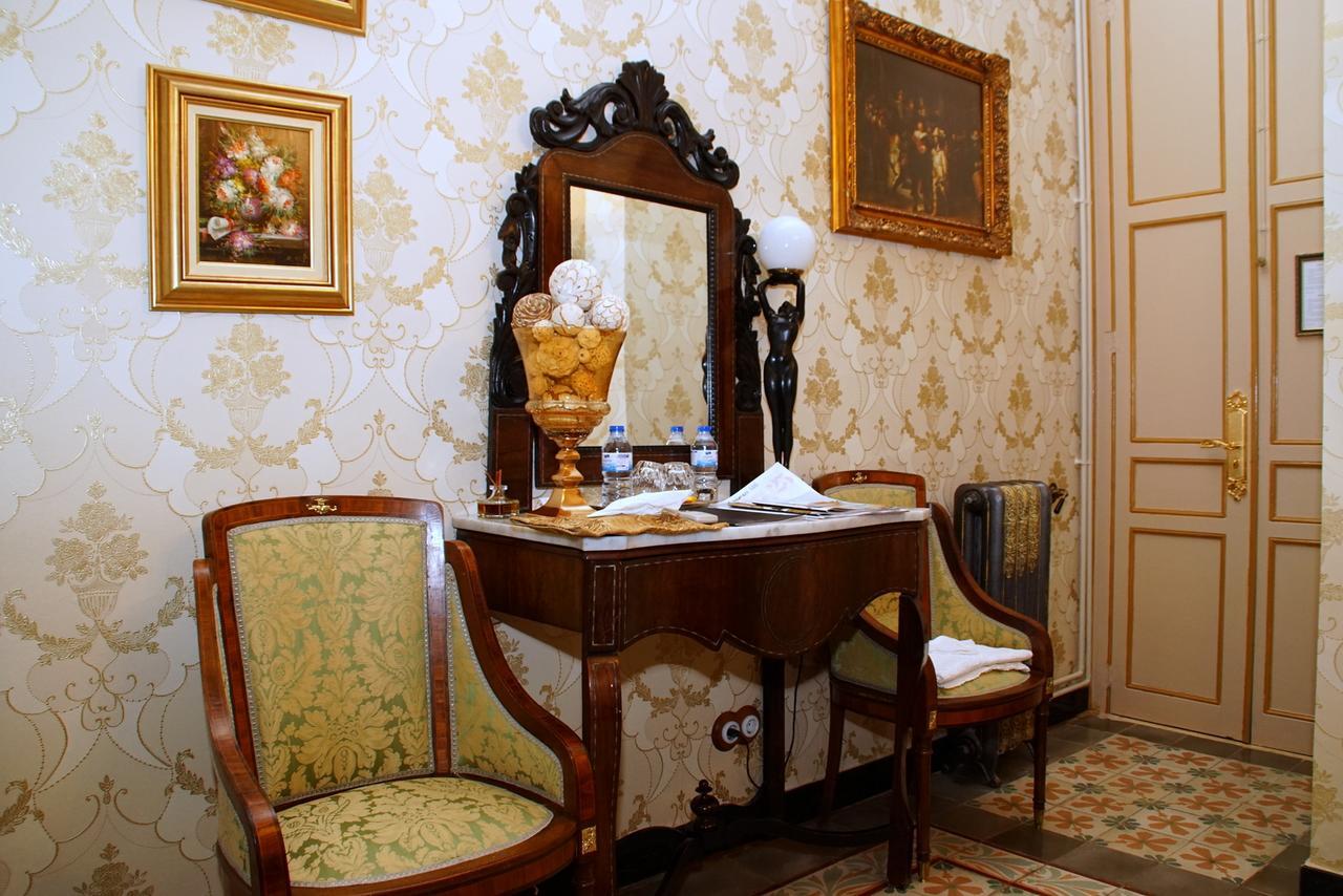 Sitges Royal Rooms Kültér fotó